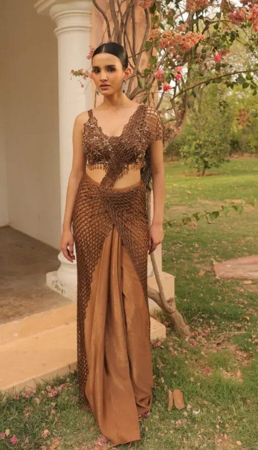 Sarees