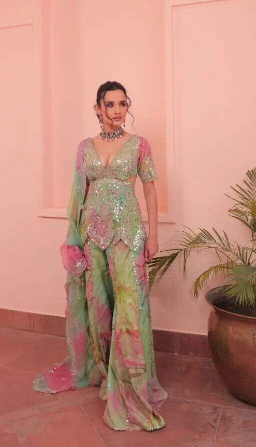 Sharara Sets